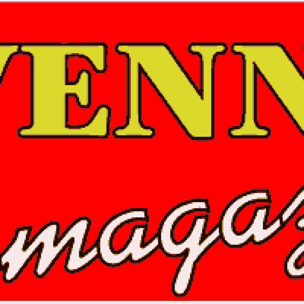 Journal Cévennes Magazine