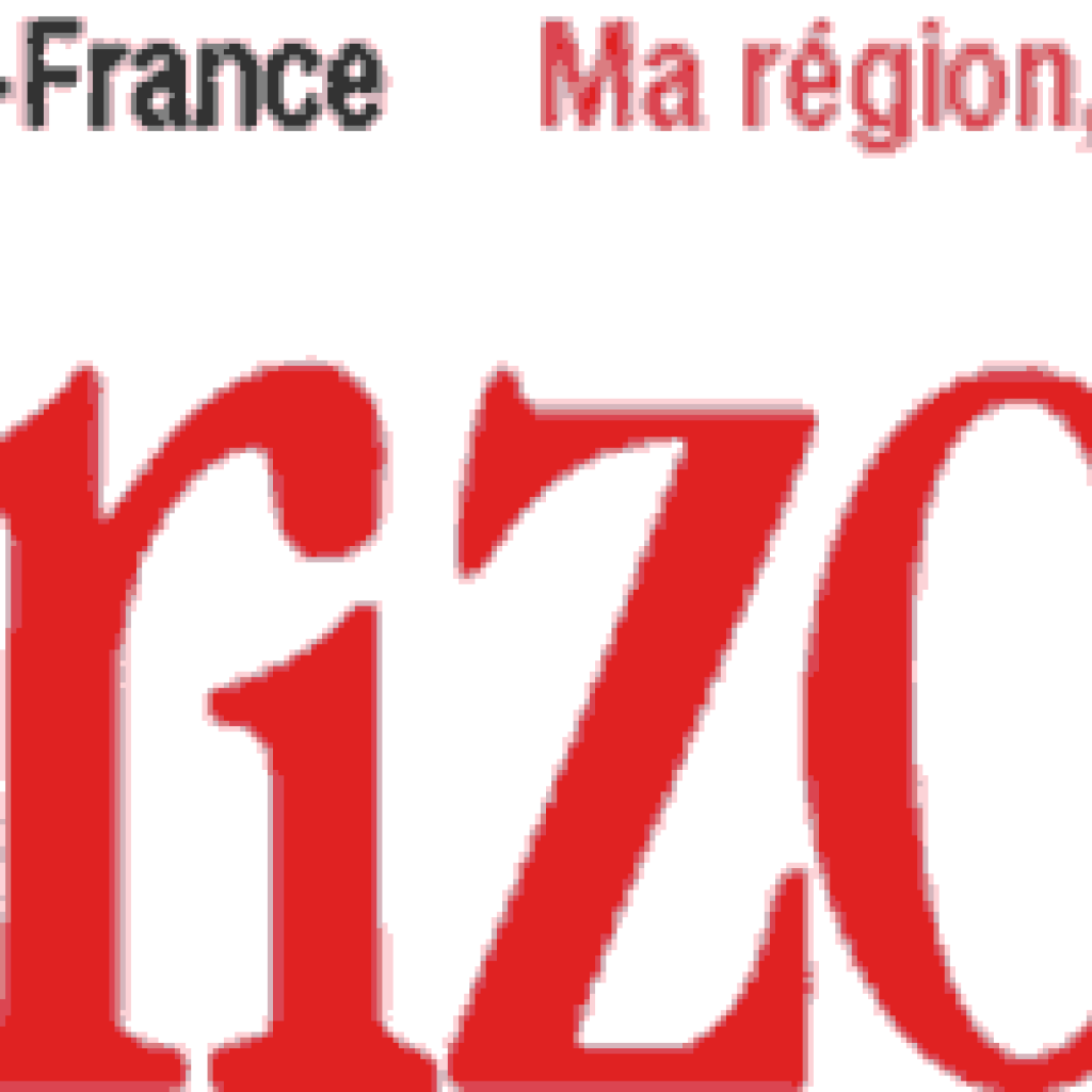 Journal Horizons Centre Ile-de-France