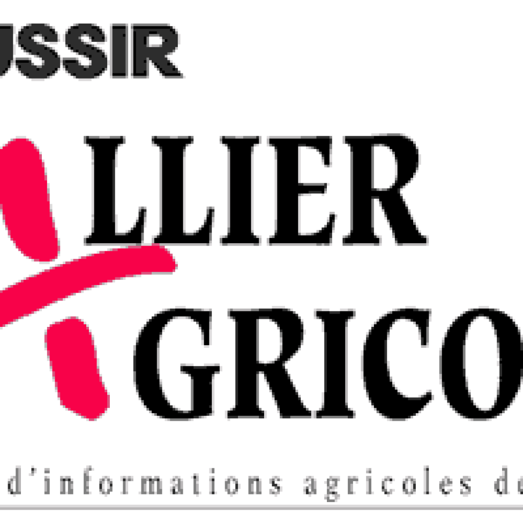 Journal L'Allier Agricole