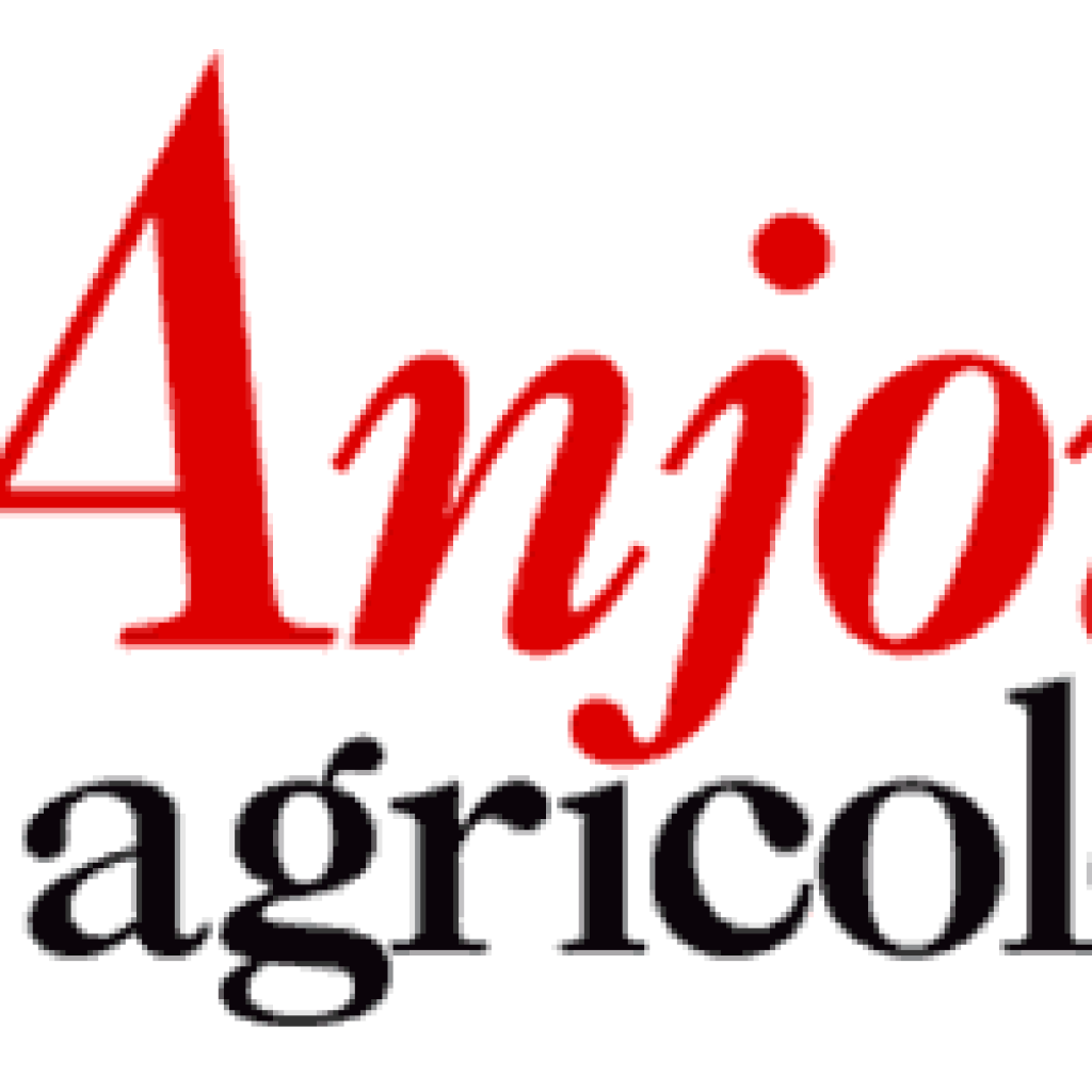 Journal L'Anjou Agricole