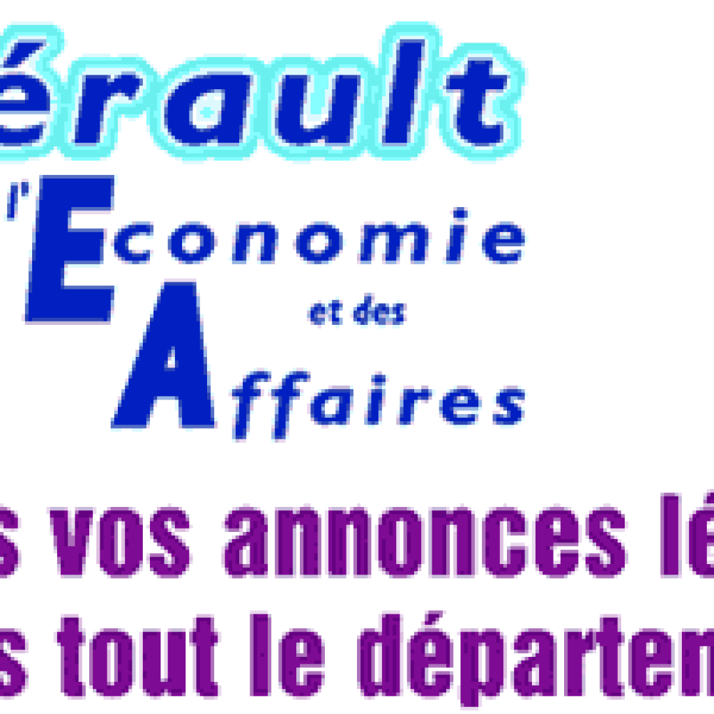 Journal L'Hérault de l'Economie