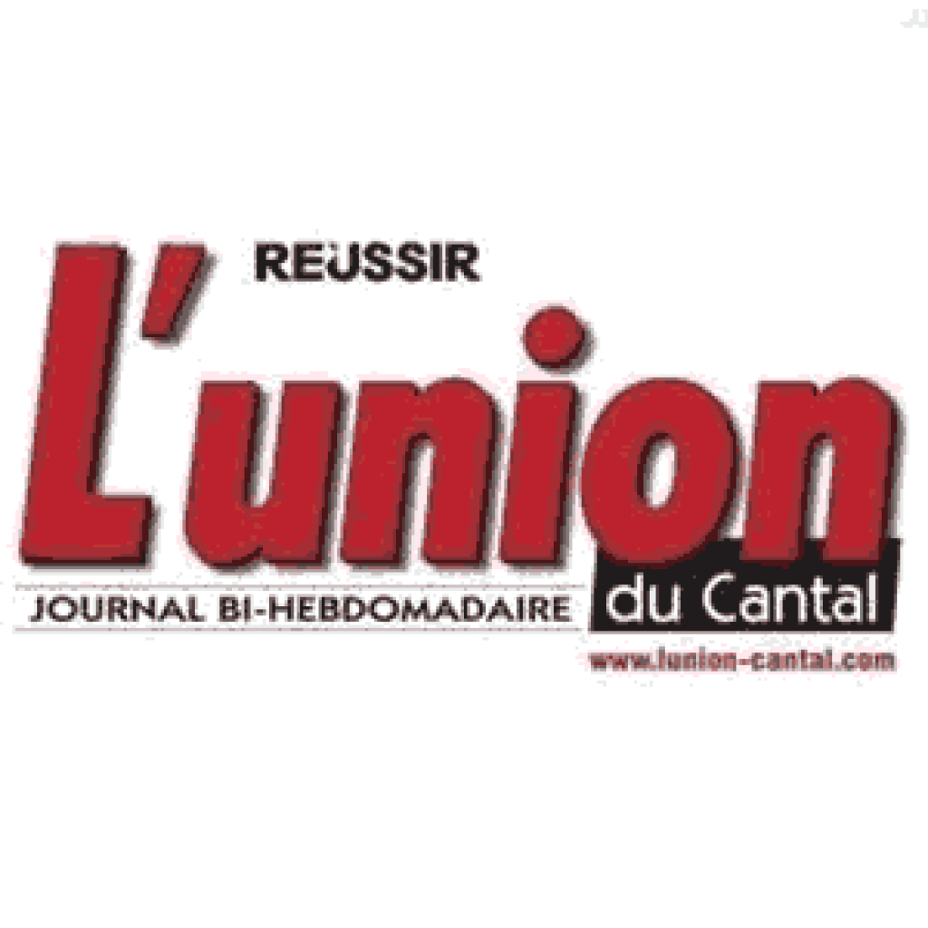L'Union Cantal