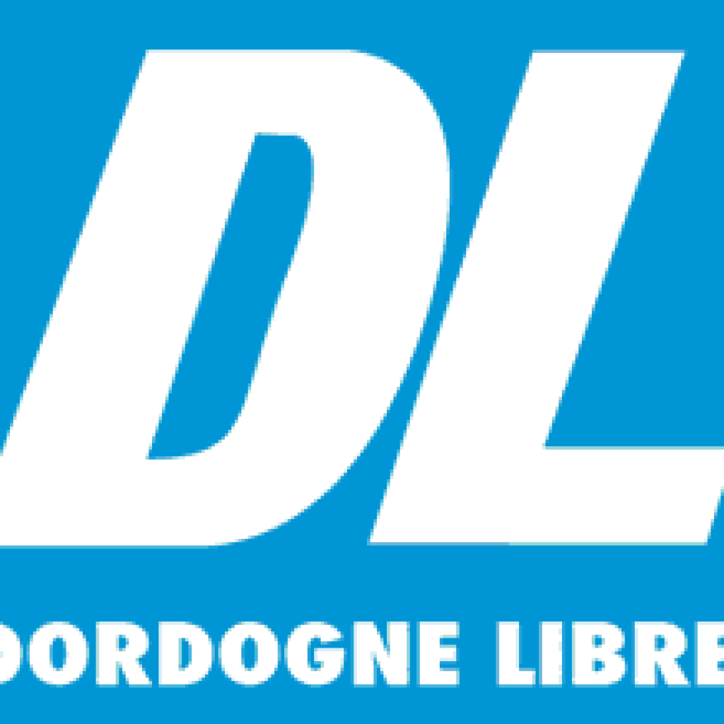 Journal La Dordogne Libre