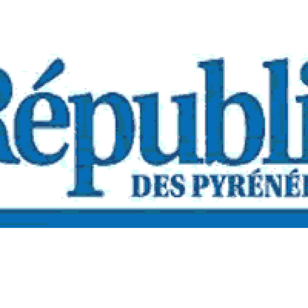 Journal La République des Pyrénées