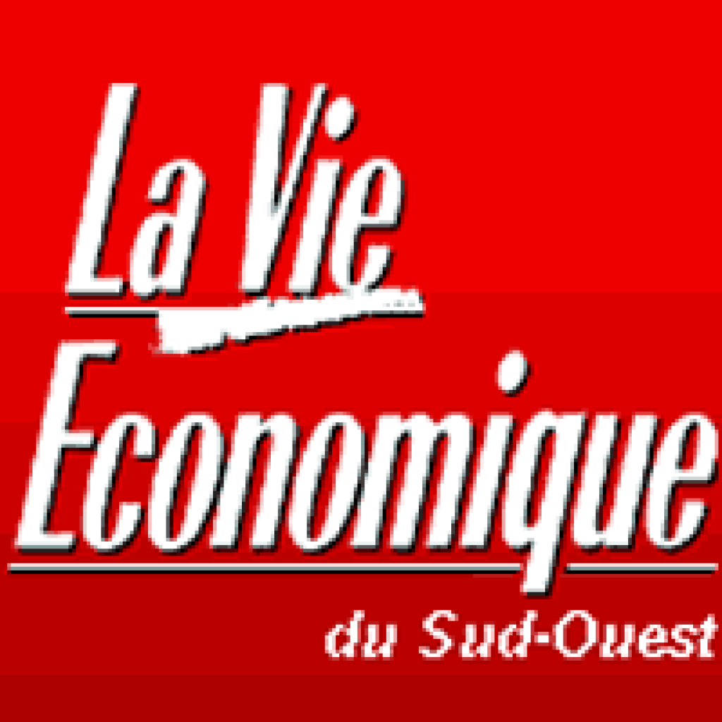 Journal La Vie Economique du Sud Ouest