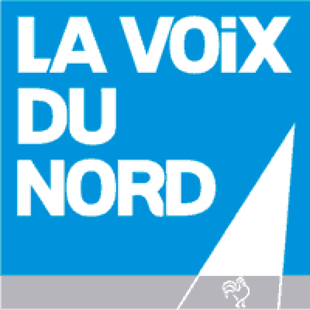 Journal La Voix du Nord