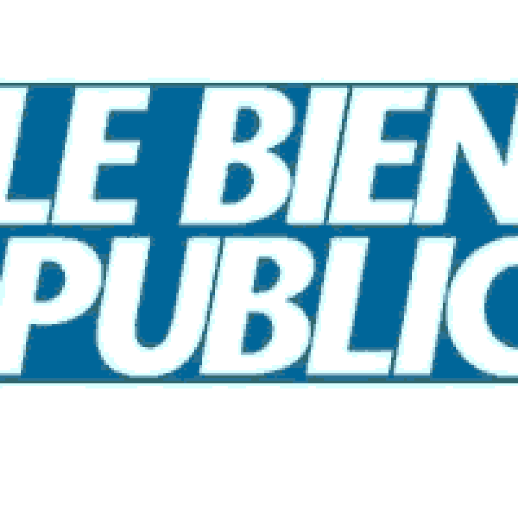 Journal Le Bien Public