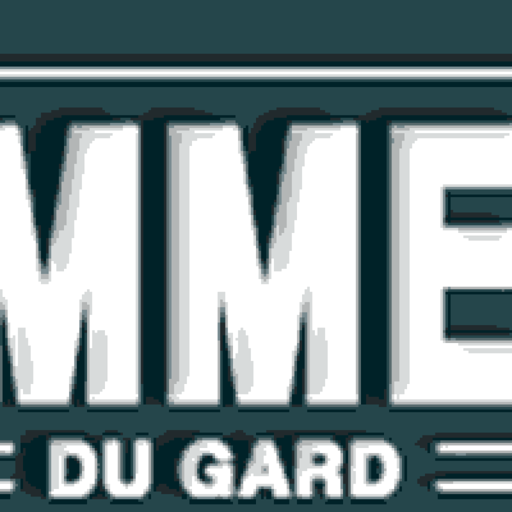 Journal Le Commercial du Gard