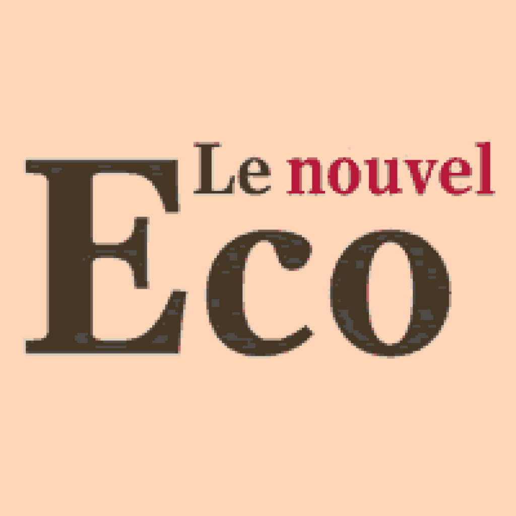 Journal Le Nouvel Economiste