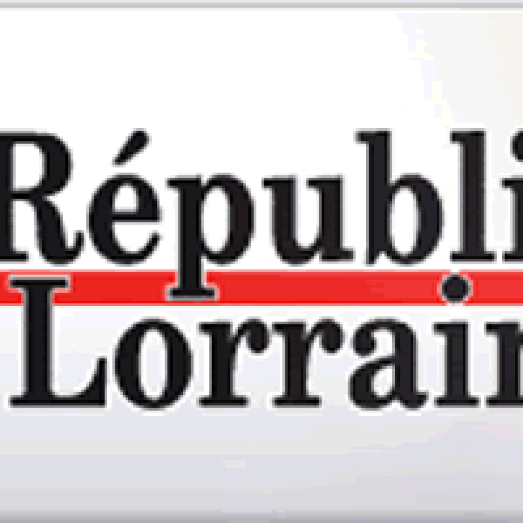 Journal Le Républicain Lorrain