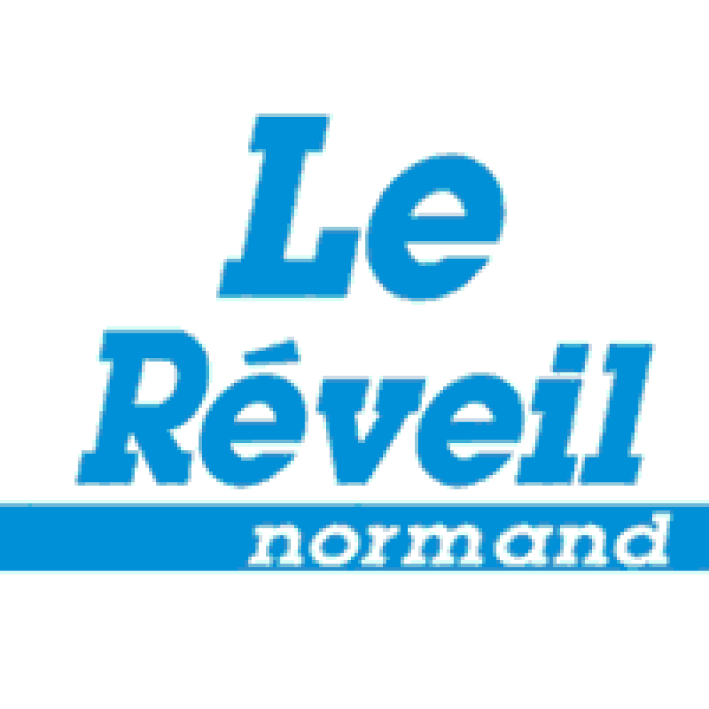 Journal Le Réveil Normand