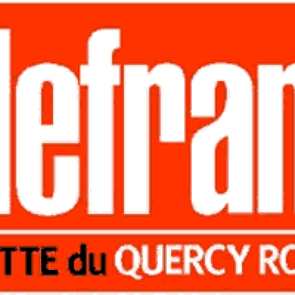 Journal Le Villefranchois à Villefranche-de-Rouergue