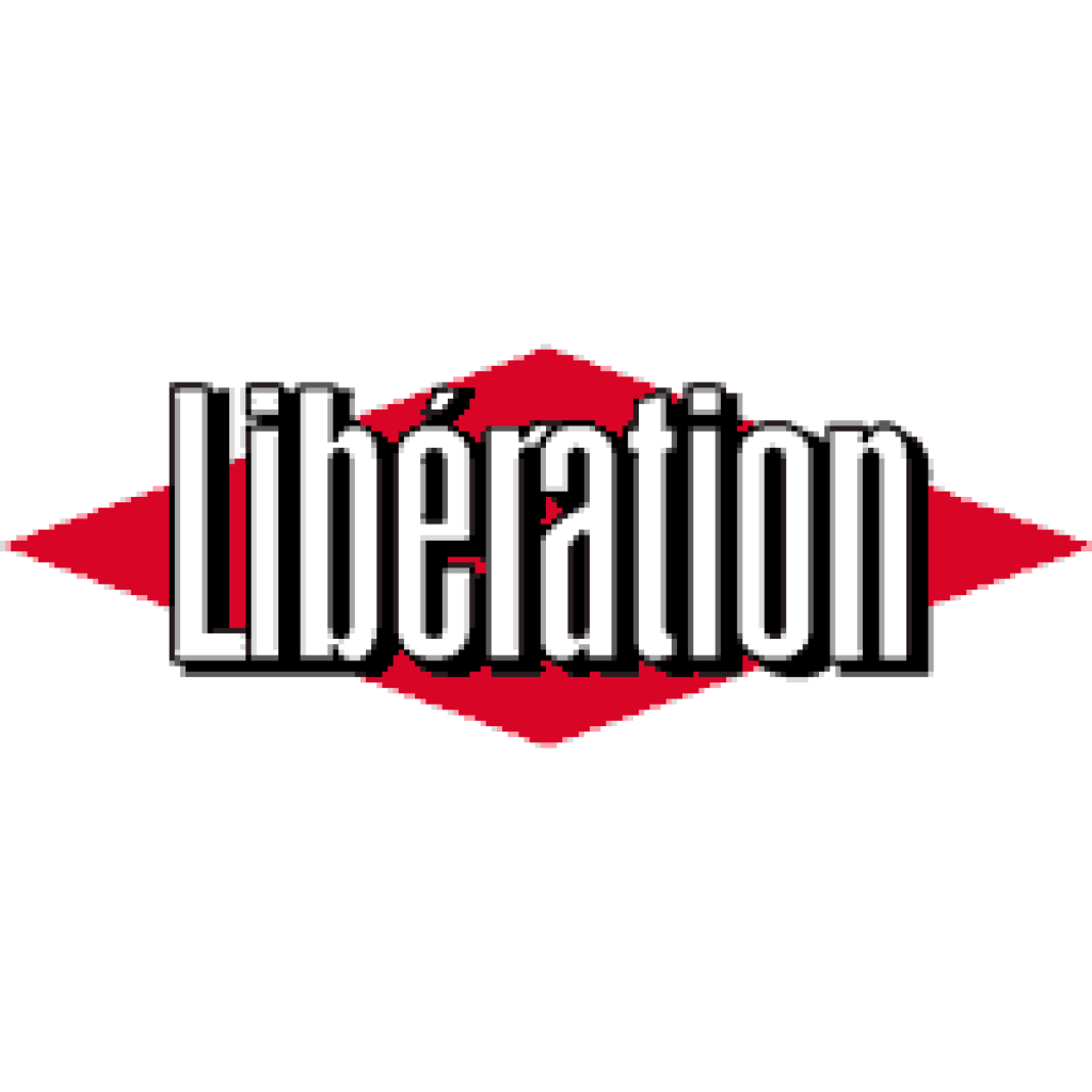 Journal Libération à Paris