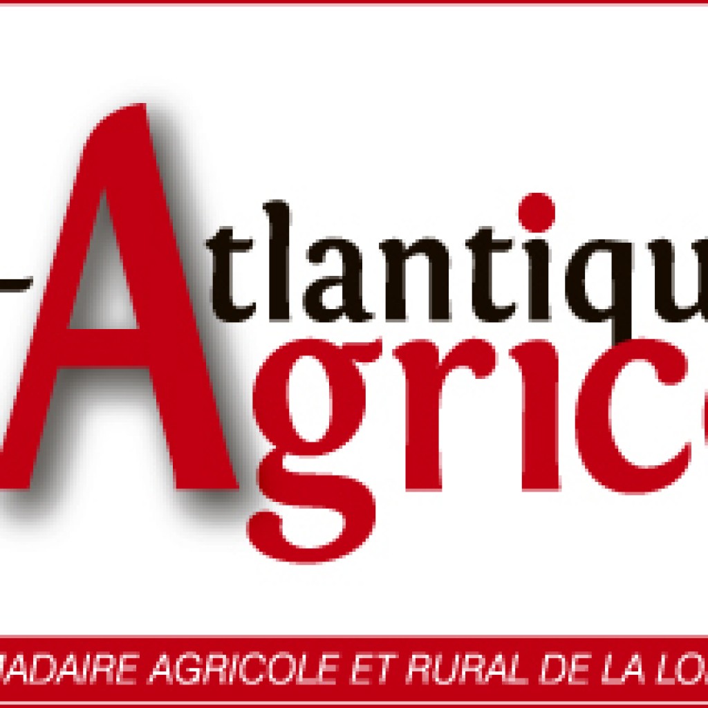 Journal Loire Atlantique Agricole