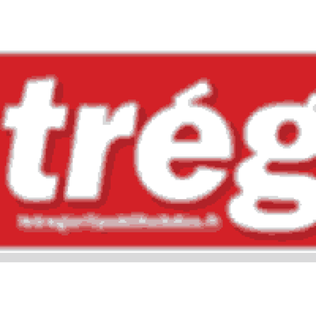 Journal Le Trégor en région Bretagne