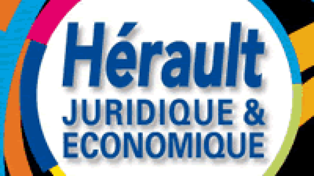 L’Hérault Juridique et Economique